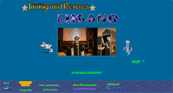 Desktop Screenshot of jimmy-lugano.at